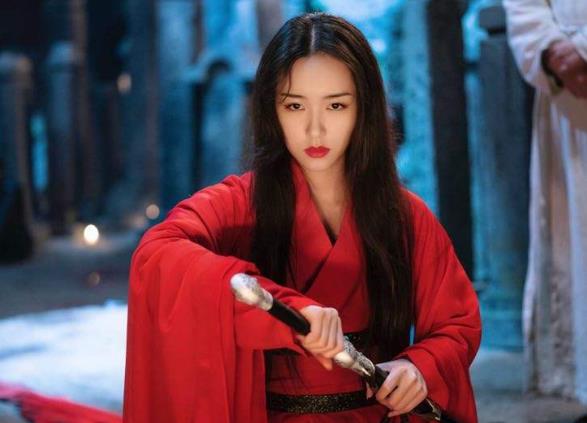 抖音网红美女排名前十位