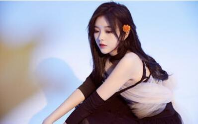 抖音网红美女排名前十位