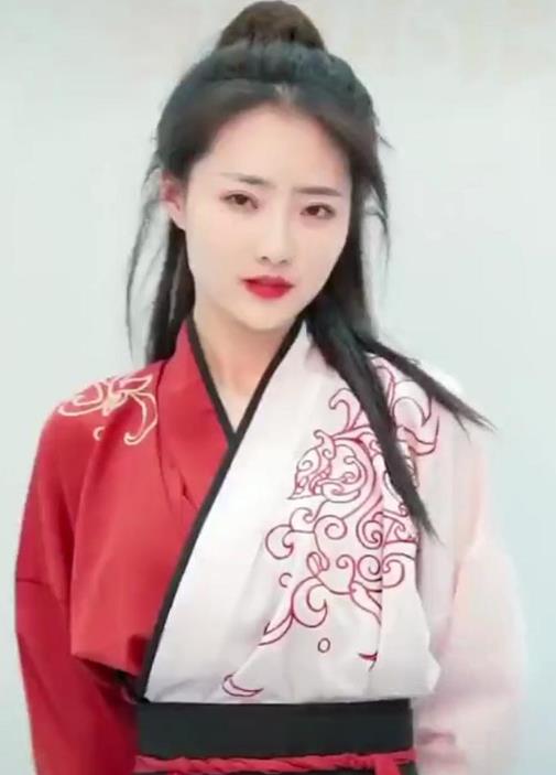 抖音网红美女排名前十位