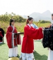 古代女子成年行什么礼
