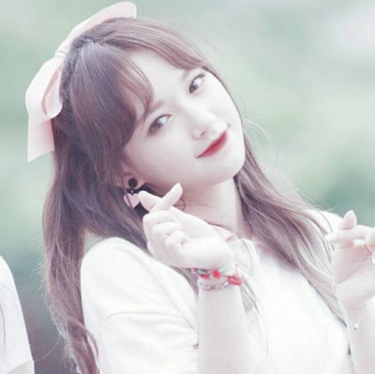 程潇在哪个组合？程潇现在还在宇宙少女吗