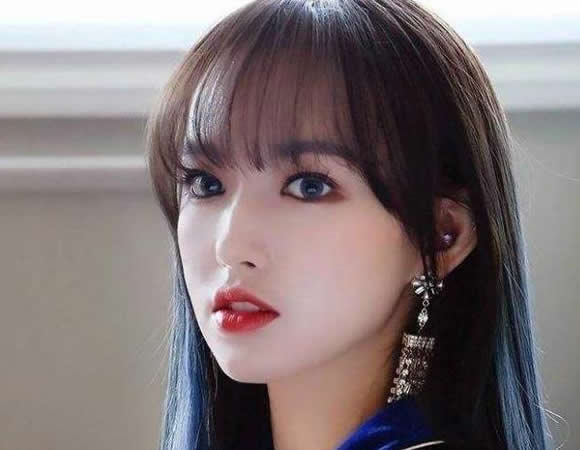 程潇在哪个组合？程潇现在还在宇宙少女吗