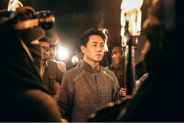 盗墓类电视剧推荐：好看的盗墓电视剧10部