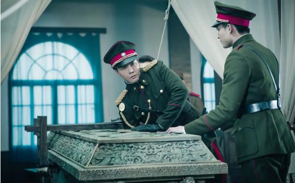 盗墓类电视剧推荐：好看的盗墓电视剧10部