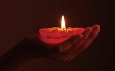 念佛初学者如何做到心定心静？