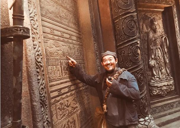 盗墓类电视剧推荐：好看的盗墓电视剧10部