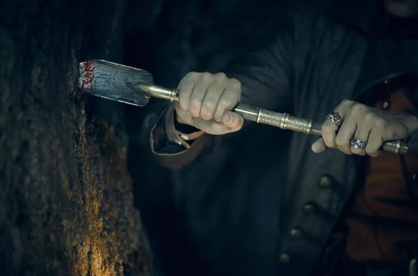 盗墓类电视剧推荐：好看的盗墓电视剧10部