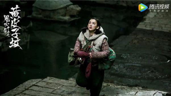 盗墓类电视剧推荐：好看的盗墓电视剧10部