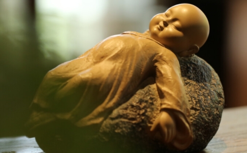 如源法师:睡眠是指什么?不定地法之睡眠 如源法师:睡眠是指什么?不定地法之睡眠