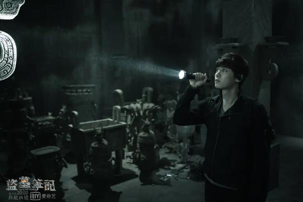 盗墓类电视剧推荐：好看的盗墓电视剧10部