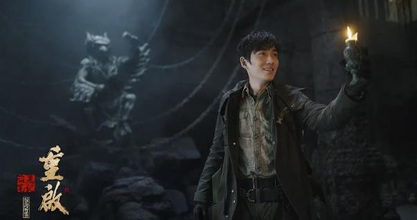 盗墓类电视剧推荐：好看的盗墓电视剧10部