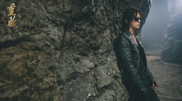 盗墓类电视剧推荐：好看的盗墓电视剧10部