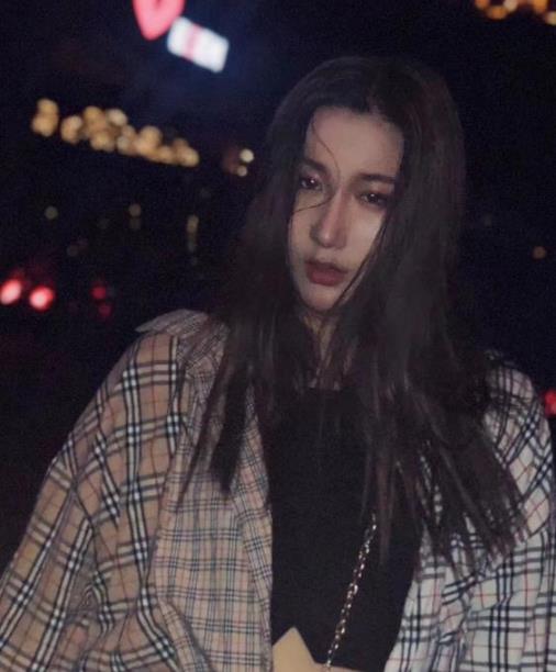 锤娜丽莎女团时期照片：锤娜丽莎参加的综艺