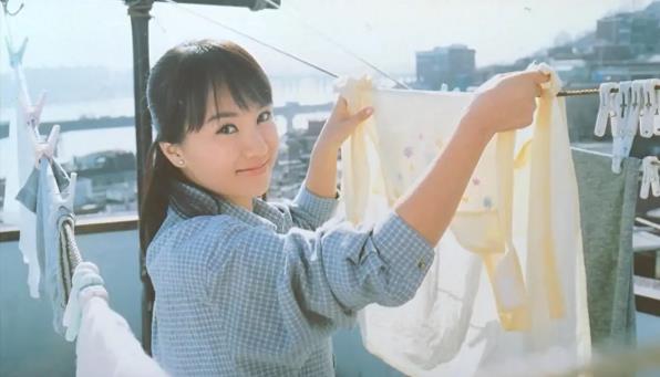 韩国av女星人气最高的十位