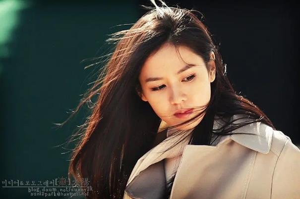 韩国av女星人气最高的十位