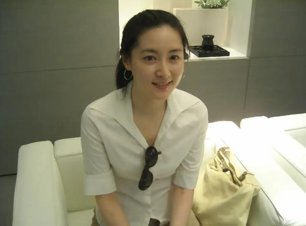 韩国av女星人气最高的十位