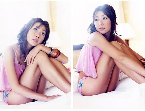 韩国av女星人气最高的十位