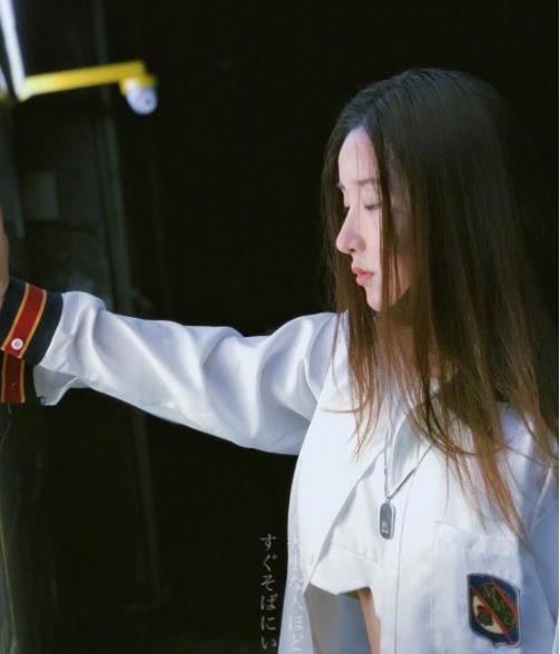 锤娜丽莎女团时期照片：锤娜丽莎参加的综艺