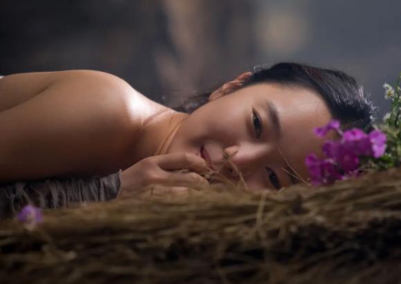 韩国av女星人气最高的十位