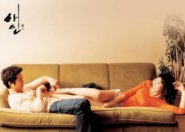 韩国av女星人气最高的十位