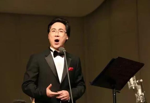 廖昌永个人资料及妻子简历：廖昌永和妻子王嘉的故事