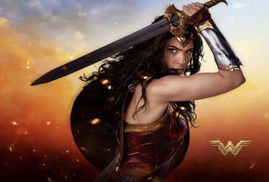 神奇女侠是宙斯的女儿吗？神奇女侠是dc的还是漫威的