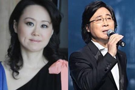 廖昌永个人资料及妻子简历：廖昌永和妻子王嘉的故事