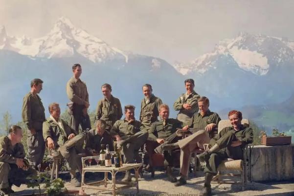 全球公认最好看的美剧有哪些？口碑最好的美剧