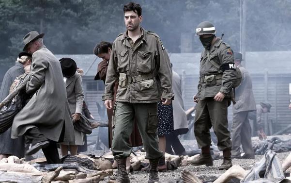 全球公认最好看的美剧有哪些？口碑最好的美剧