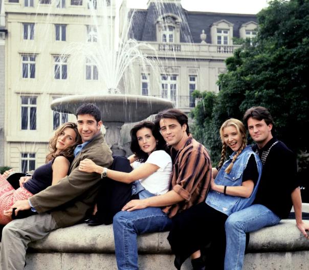 全球公认最好看的美剧有哪些？口碑最好的美剧