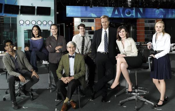 全球公认最好看的美剧有哪些？口碑最好的美剧