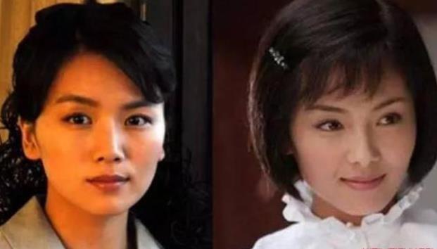 曹曦文和刘涛长得很像？曹曦文个人资料及图片