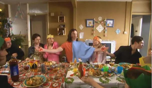 全球公认最好看的美剧有哪些？口碑最好的美剧