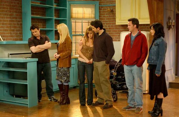 全球公认最好看的美剧有哪些？口碑最好的美剧