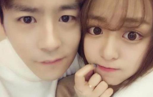 魏哲鸣老婆王岚结婚照：魏哲鸣个人资料简介