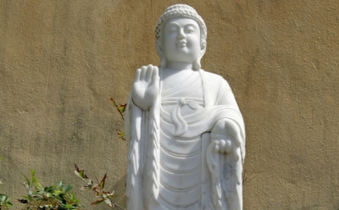 泽道法师：什么是布施度？布施是成就入世与出世间功德的阶梯