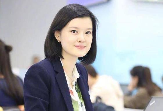 主持人邹韵简历：邹韵现在主持什么节目