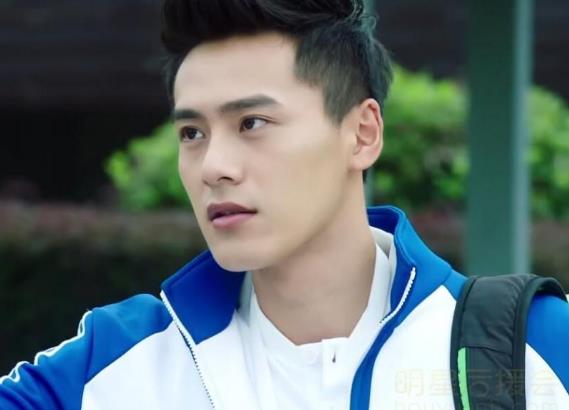 朱致灵个人资料及演过的电视剧：朱致灵李庚希是什么关系