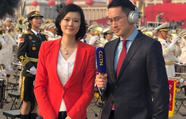 主持人邹韵简历：邹韵现在主持什么节目