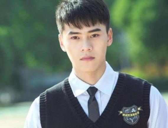 朱致灵个人资料及演过的电视剧：朱致灵李庚希是什么关系