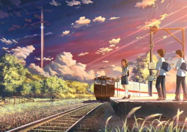 新海诚的所有电影作品：新海诚催泪三部曲顺序