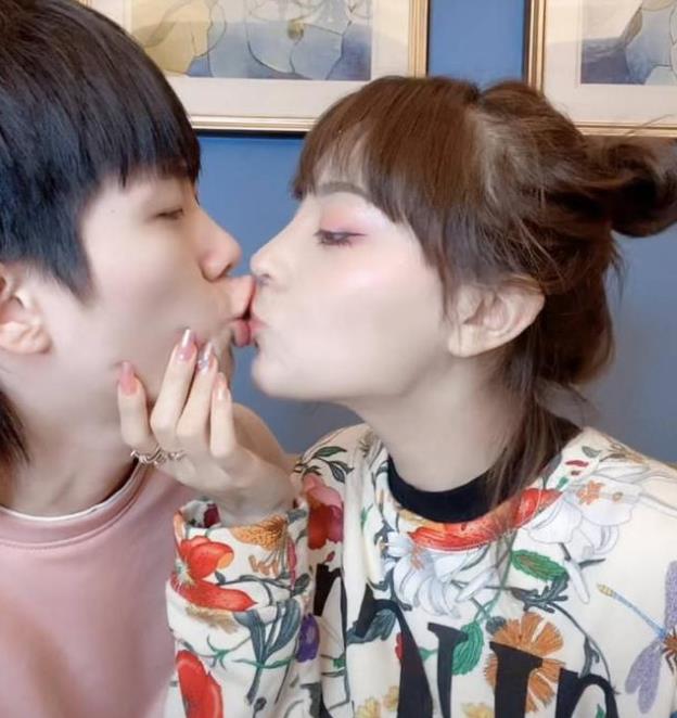 北方的烈阳和温精灵分手了吗？北方的烈阳真名及个人资料