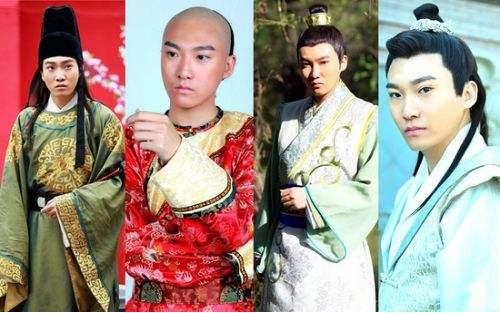 张承阳郑爽恋爱了吗？张承阳年龄及个人资料