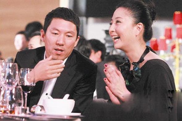 孙东海为什么这么厉害：孙东海女友都有谁