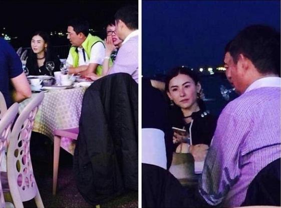 孙东海为什么这么厉害：孙东海女友都有谁