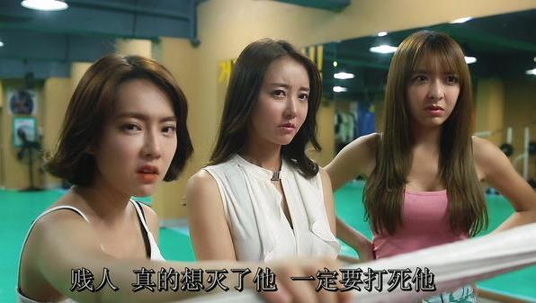 韩国19禁女星金花媛演的所有电影，金花媛资料身高照片