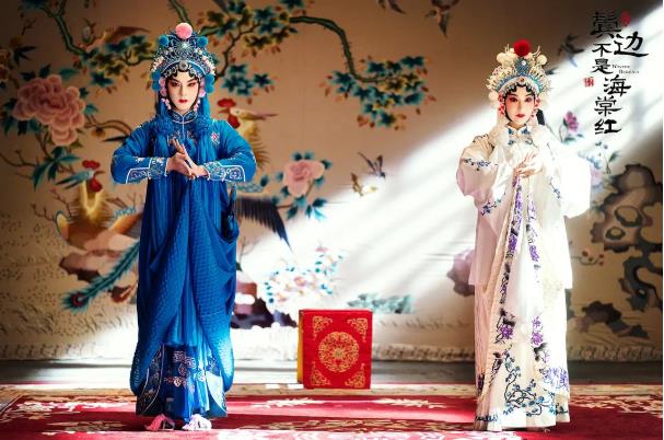 民国剧有什么好看的电视剧：以民国时期为背景的电视剧推荐