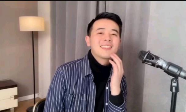 小阿枫真实姓名：小阿枫蒙面唱将第几期
