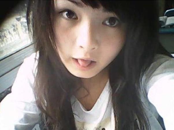 充气妹王嘉韵