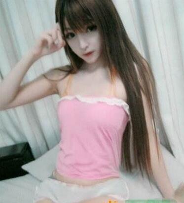 充气妹王嘉韵